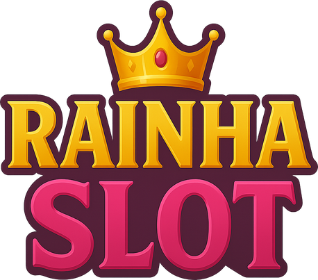 Rainha Slot Logo
